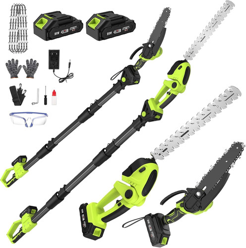 Motosega tagliasiepi con - tagliasiepi,