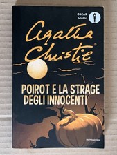 Agatha Christie - POIROT E LA
