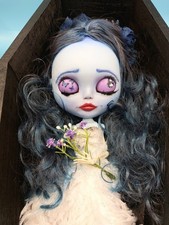 Bambola Corpse Bride Blythe