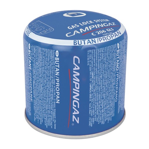 Campingaz cartuccia gas - cartuccia,