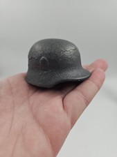 Fermacarte Elmetto Tedesco