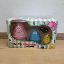 Barbapapa Matrioska