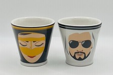 Tazzine da caffè Demitasse -