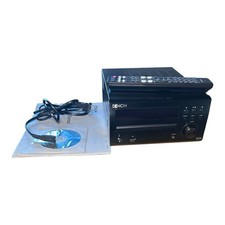 DENON RCD-M39 Lettore USB/CD