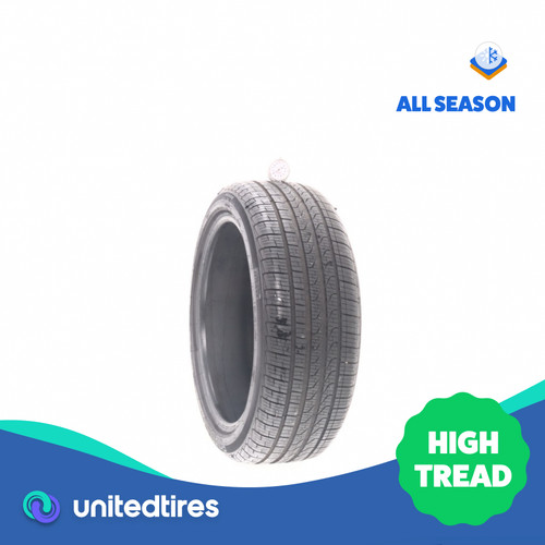 Used 205 45r17 pirelli - 205/45r17,