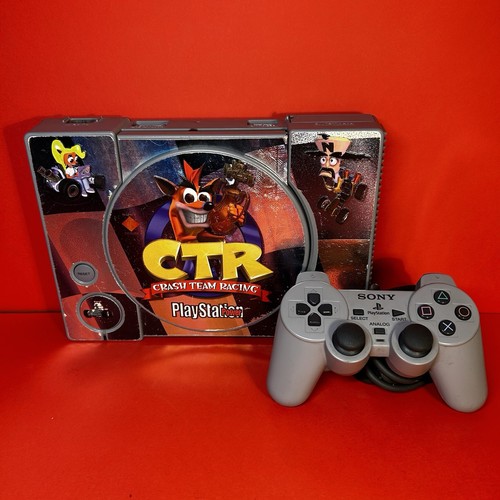 Sony playstation ps1 - sony, scph