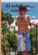 capaccioli - Al telefono...con