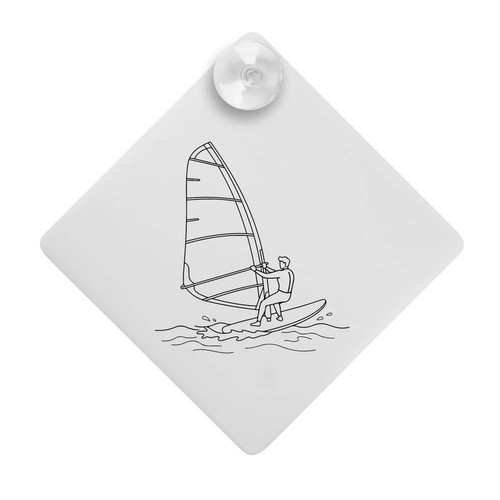 Windsurfer activity suction - 'windsurfer,