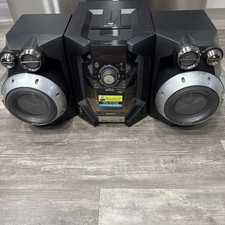 Sony MHC Disc Stereo System