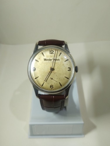Orologio wonder watch cassa - orologio,