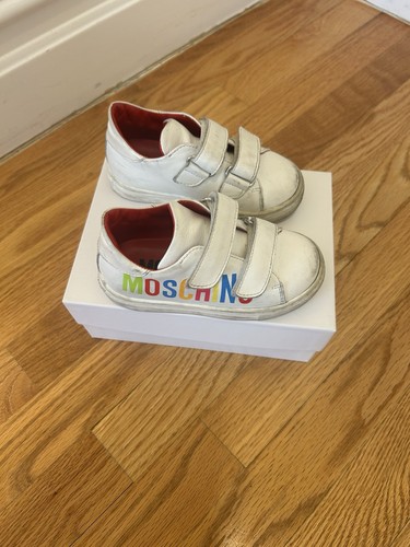 Sneakers moschino bambina - sneakers,