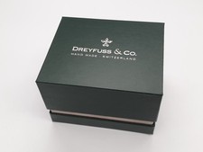 Dreyfuss & Co Scatola Orologio
