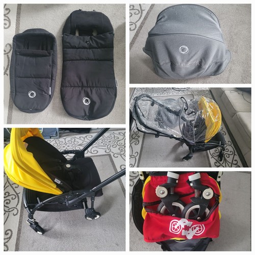 Kit baby stroller seat - baby,