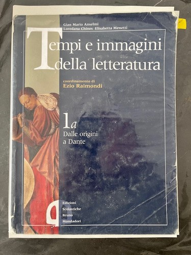 Tempi immagini della - e,