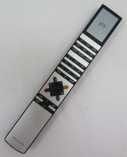 Bang olufsen beo4 beo - bang, &