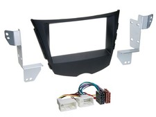 Kit installazione autoradio