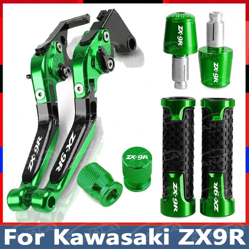 Nuovo per kawasaki - zx9r, alta