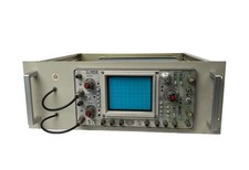 Tektronix 465 B Oscilloscopio