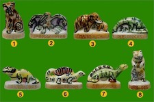 1994 ARIA NORDIA ANIMALI