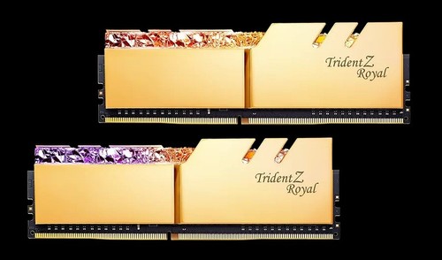 Skill ddr4 trident - g.skill,