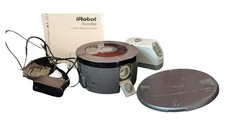 Irobot scooba 200 robot - irobot,