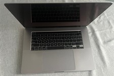 Apple MacBook Pro 16 pollici