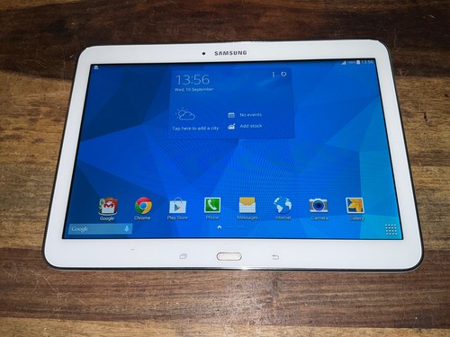 Samsung galaxy tab t535 - tab, 4