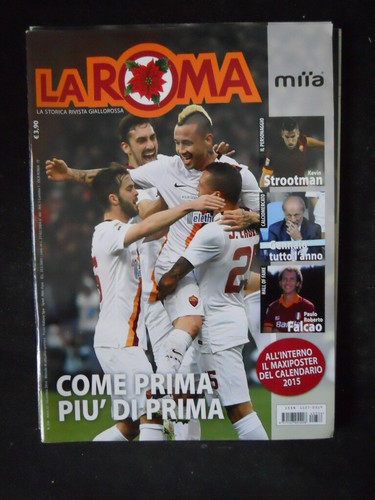 Roma 336 2014 paulo - la,