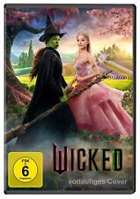 Wicked - Hexen von Oz #
