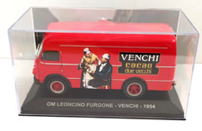 EDICOLA 1:43 DIE CAST FURGONE