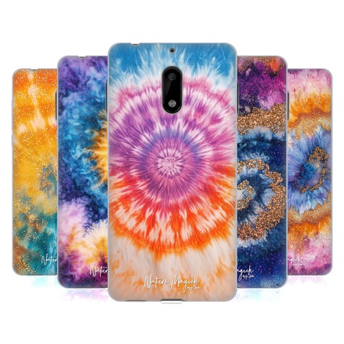 Official nature magick color - official,
