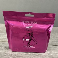 HEIDI KLUM INTIMATES SOLUTIONS