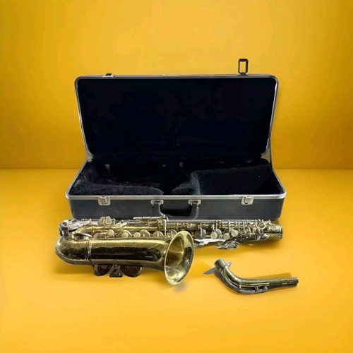 Conn shooting star sax alto - shooting,
