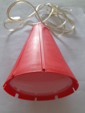 LAMPADA PORTATILE IN TERMOPLASTICA INFRANGIBILE MOD. MISS