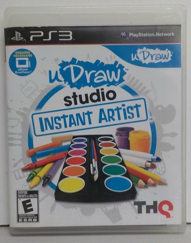 Draw studio instant artist - draw,