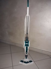 Scopa a vapore IMETEC MASTER