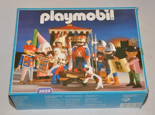 Playmobil system 3659 nuevo - 3659,