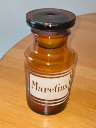 Antico vaso contenitore - antico,