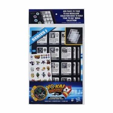 Yo-Kai - Pagine per Album da