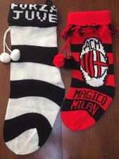 Calze lana halloween/epifania