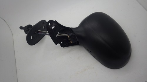 Specchio retrovisore portiera