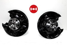 Mozzo ruota portaruota asse