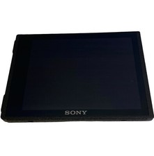 Sony A9 ILCE-9 Alpha 9 Schermo LCD Display Monitor Riparazione Ricambio Parte OEM