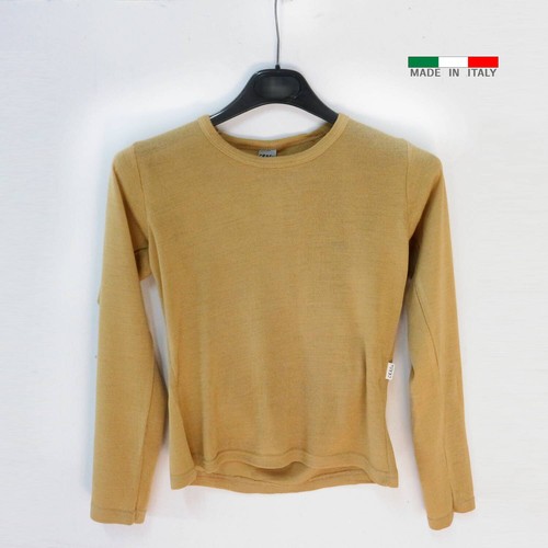 Maglia donna ragazza - , smanicato