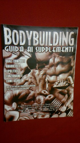 Bodybuilding guida - bodybuilding,