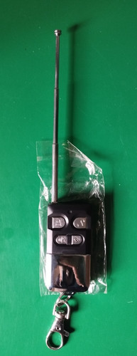 Telecomando cancello - telecomando,