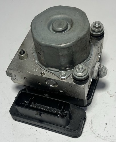 Aggregato abs con centralina - abs,