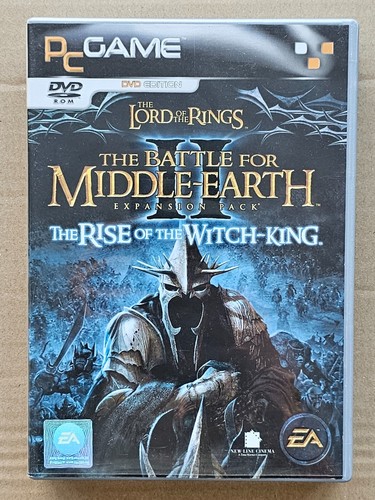 Battle for middle earth - battle, 2