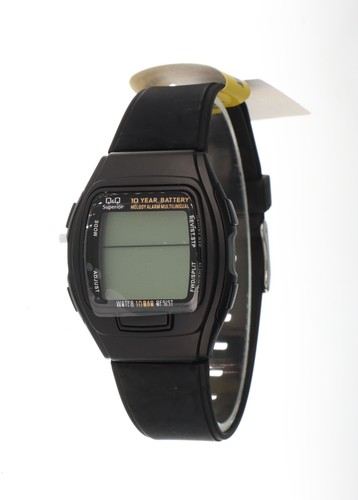 Orologio by citizen - orologio, q&q