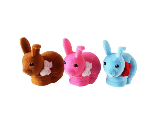Box scatola regalo - jk-box, anello